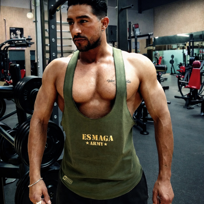 Cava Athlete Army