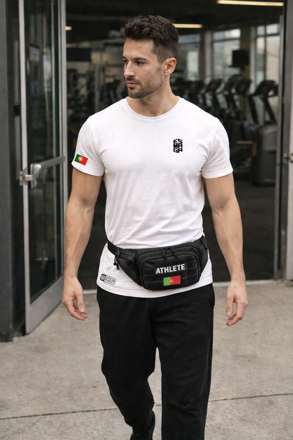 ParkBag Tática