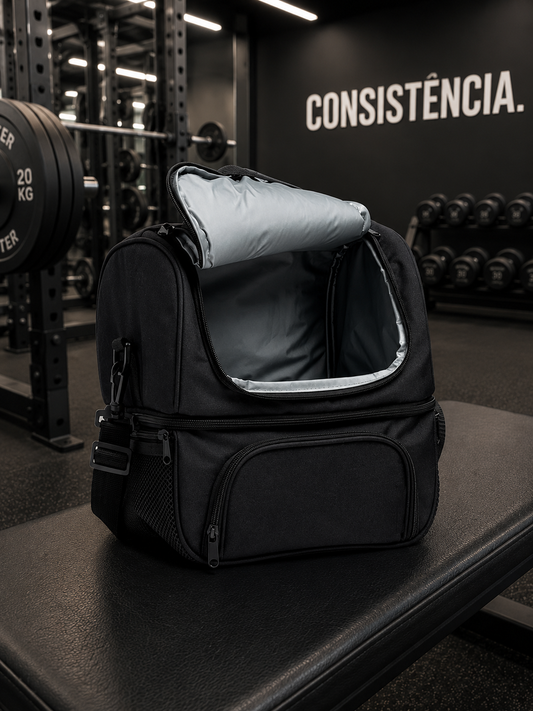 Lancheira Gym