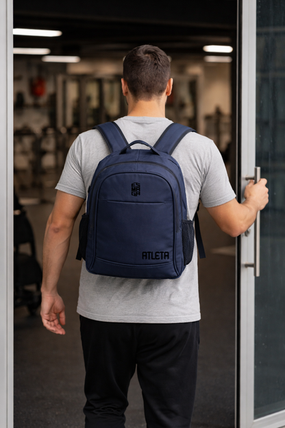 Mochila Clássica ESMAGA