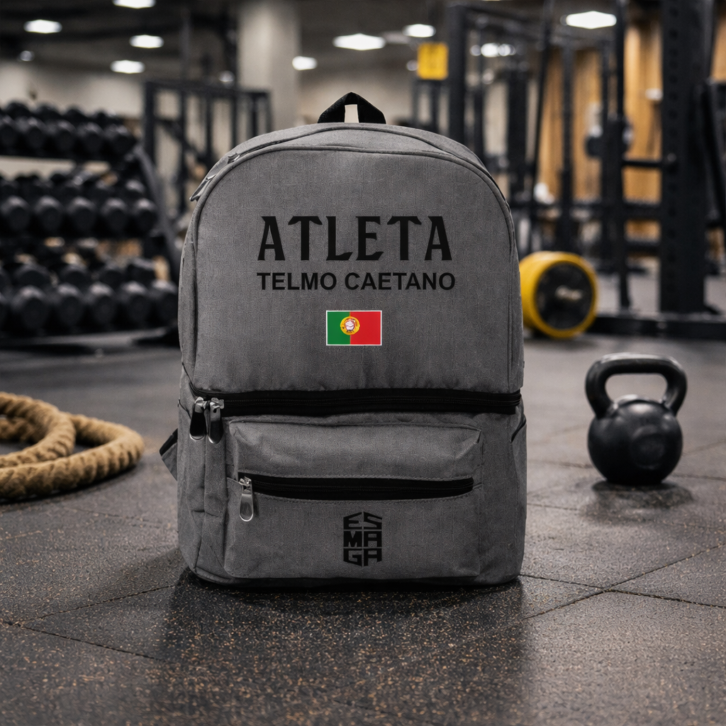 Mochila Térmica Atleta