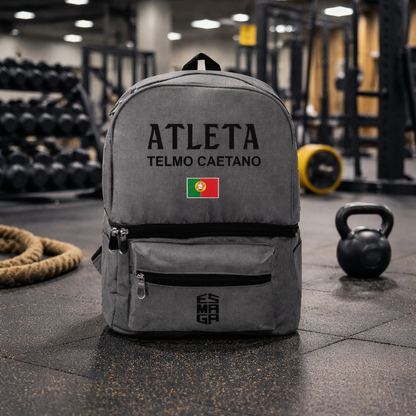 Mochila Térmica Atleta