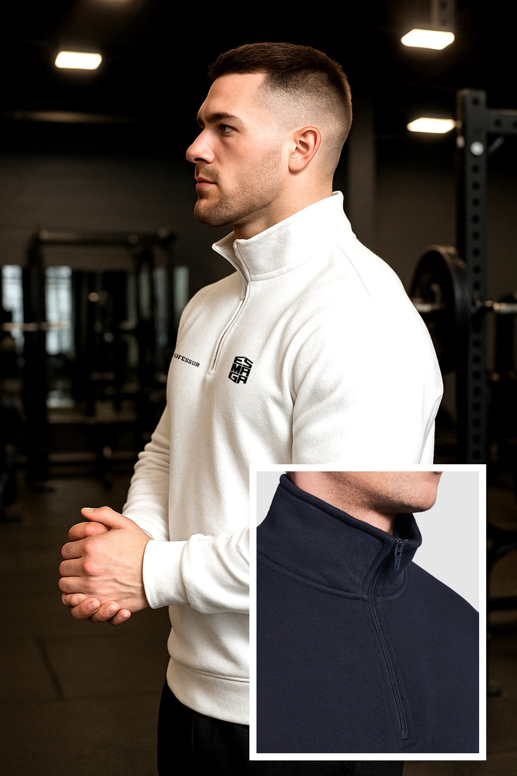 Blaser Basic Classic