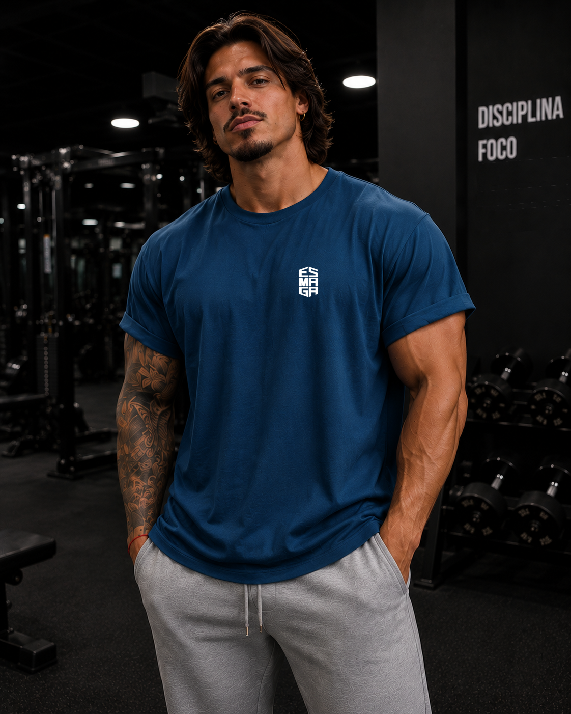 T-shirt Thin