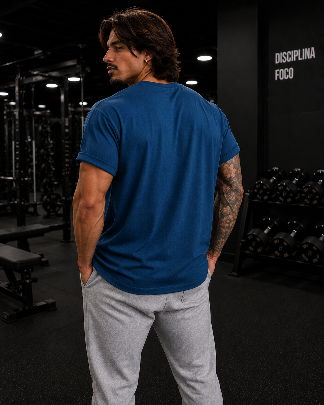 T-shirt Thin