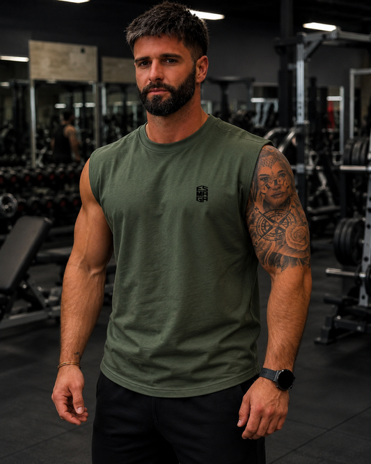 T-Shirt Tank
