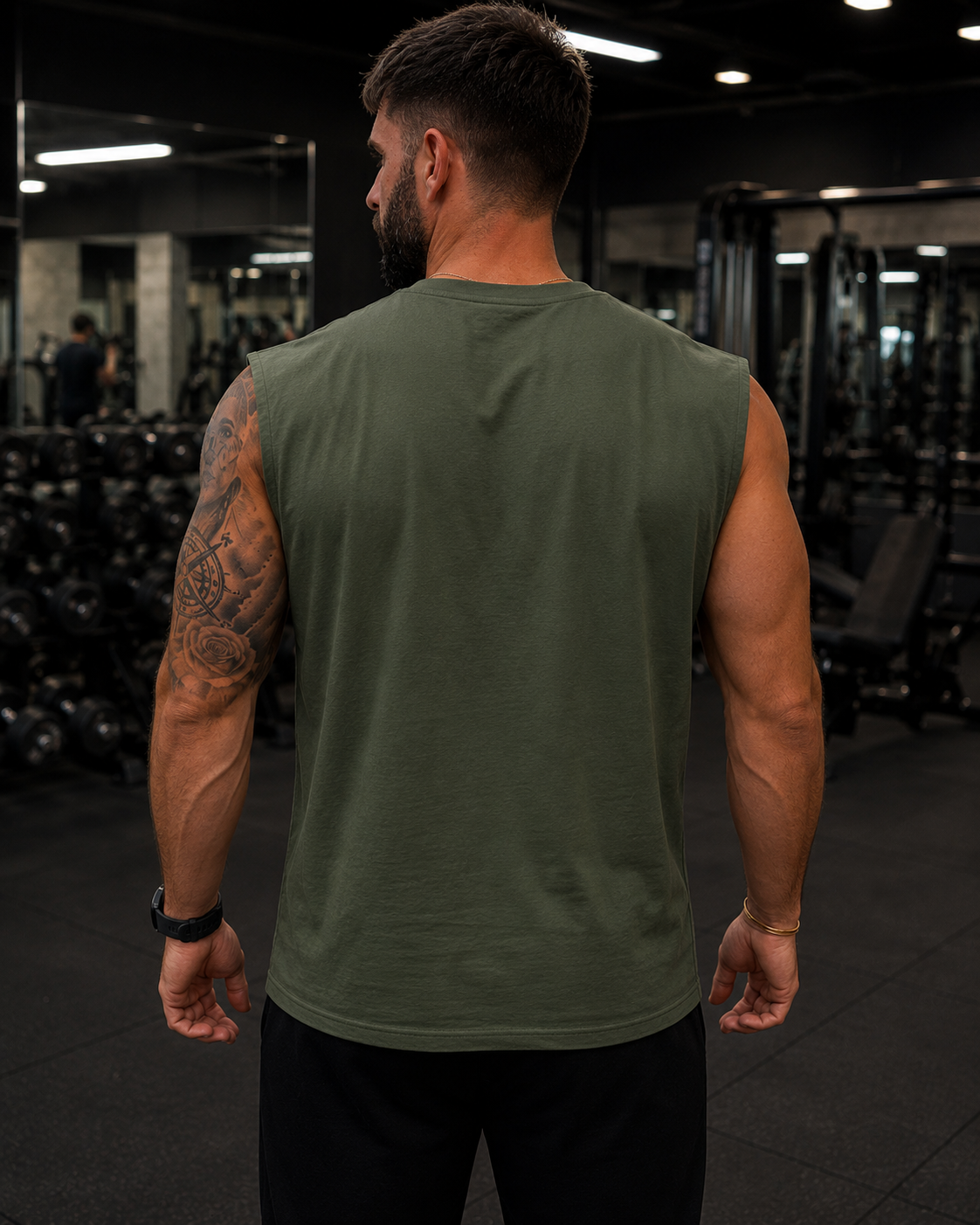 T-Shirt Tank
