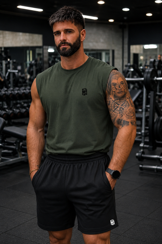 T-Shirt Tank