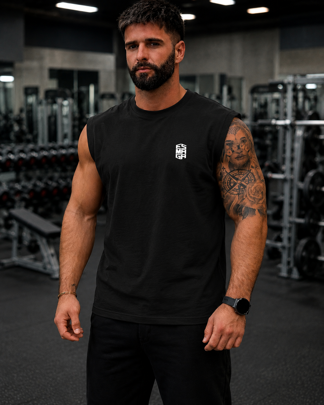 T-Shirt Tank