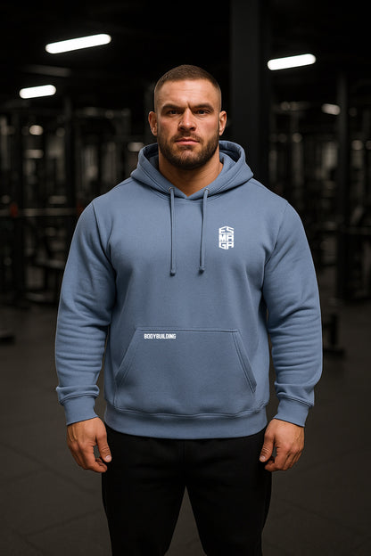 Hoodie BODYDUILDING