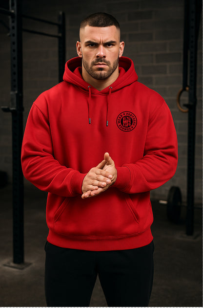Hoodie Strong