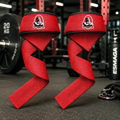Streps Red