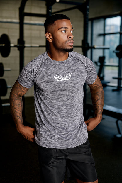 T-shirt Tecnic Sublime