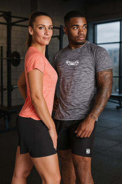 T-shirt Tecnic Sublime