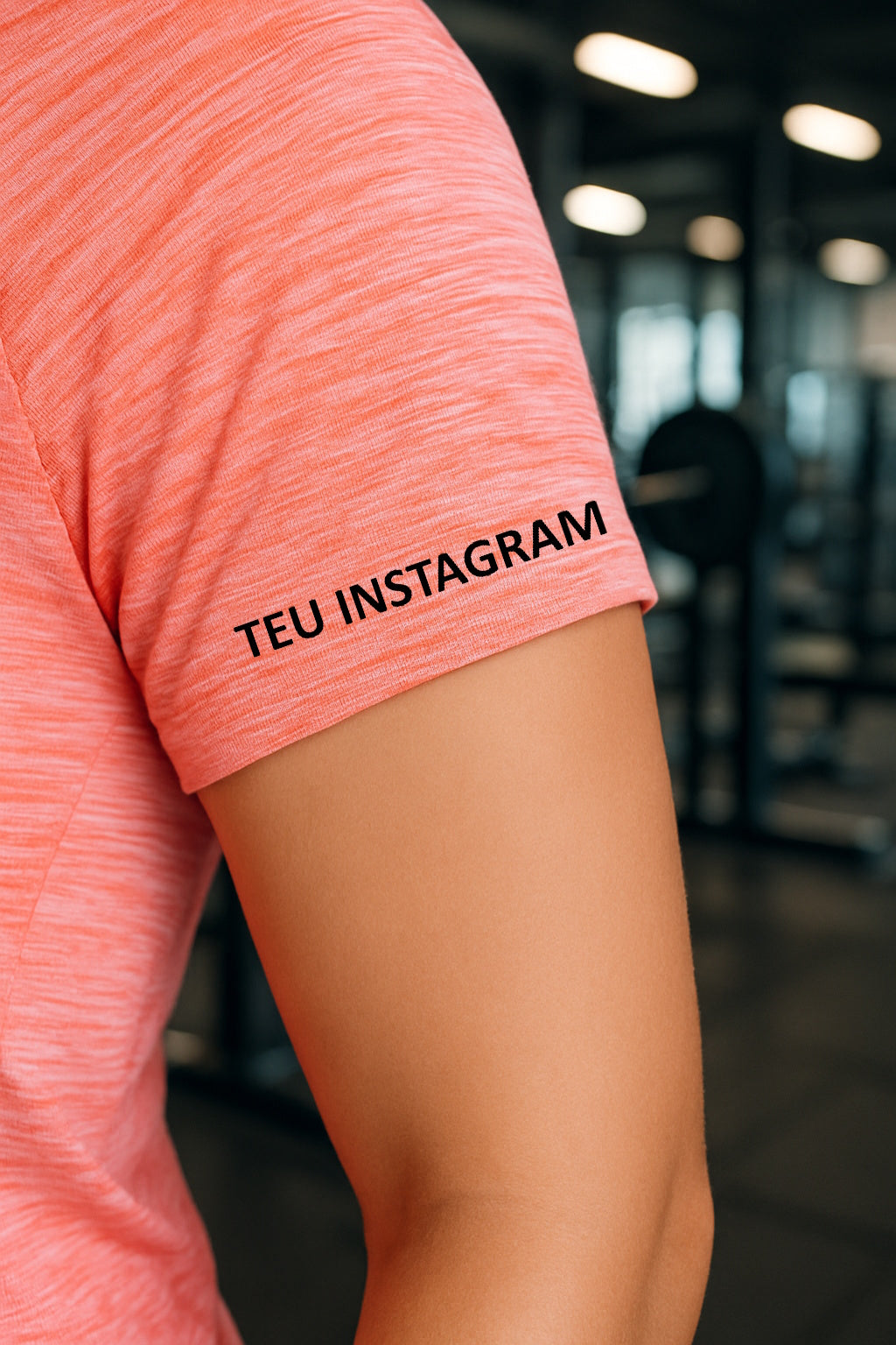 T-shirt Tecnic Sublime