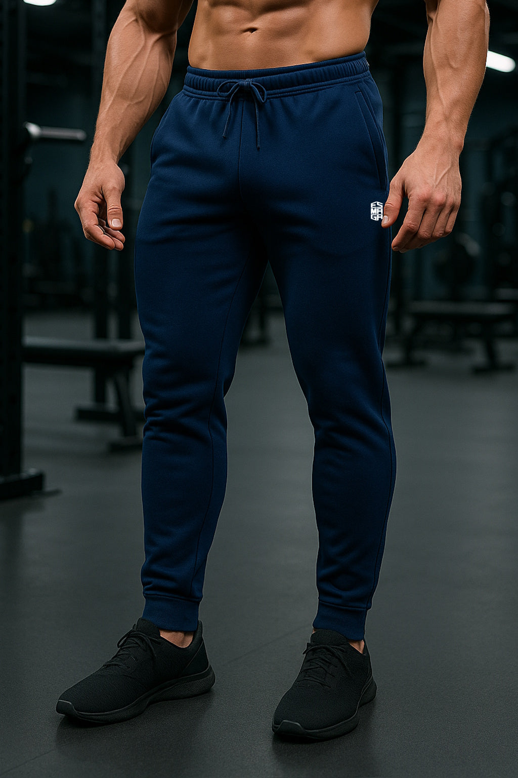 Pantalón SKINNY ATLETA - 100% Poliéster (Personalizable)