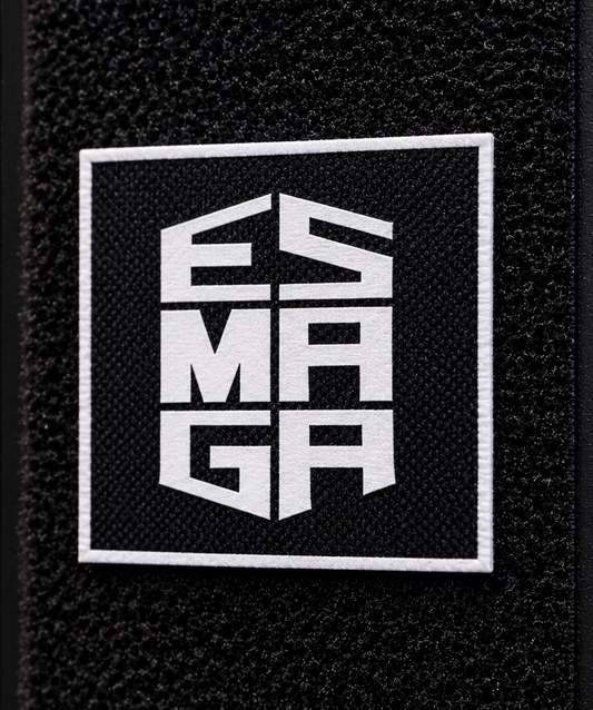Your Custom Logo Patch