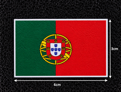 Bandeira Patch