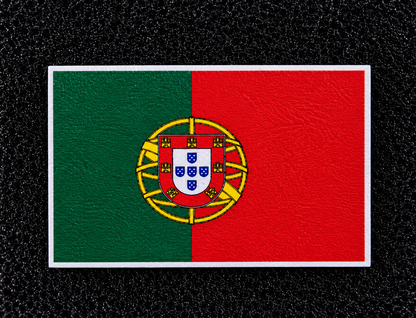 Bandeira Patch