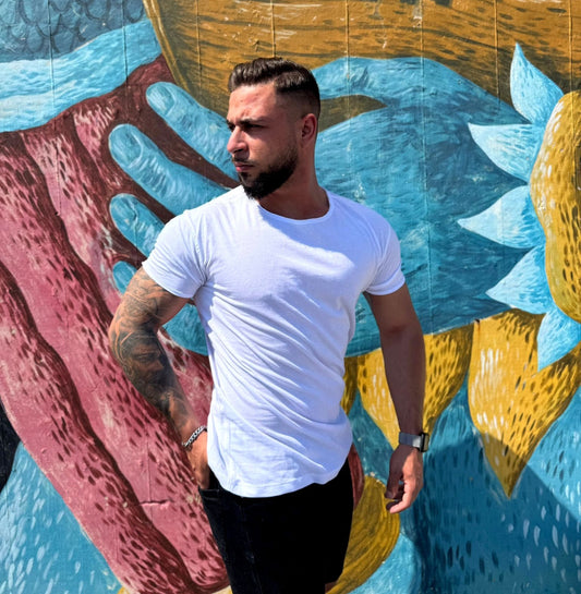 T-shirt Urban Style