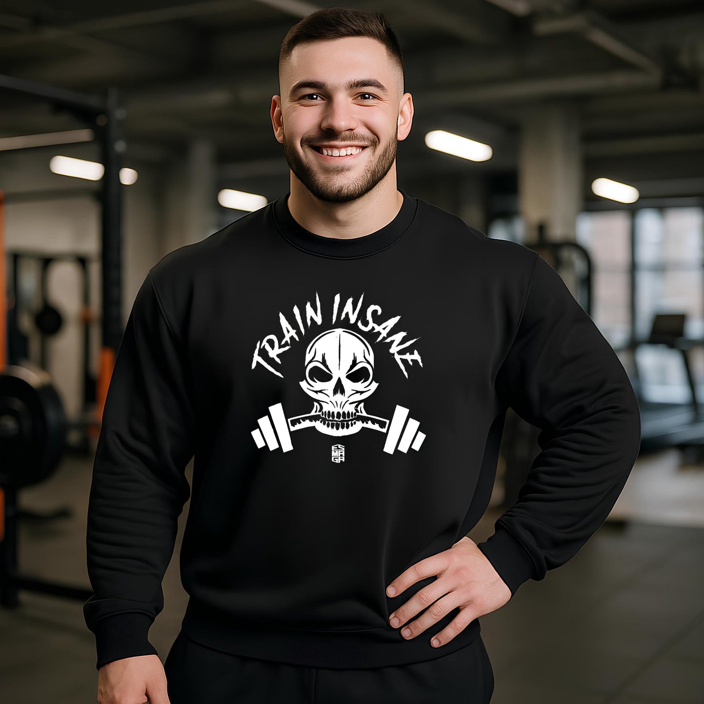 Jersey SMASHING (Personalizable)