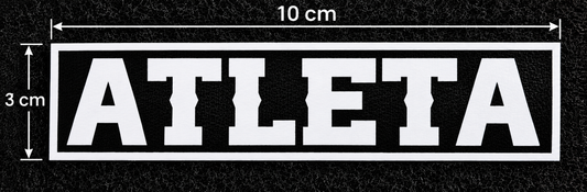 Your Custom Patch 10