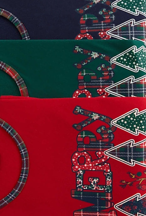 Pijama Christmas Tree
