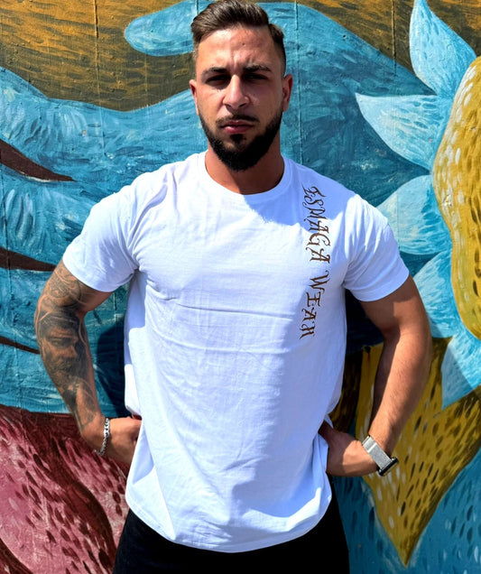 T-shirt Thorns