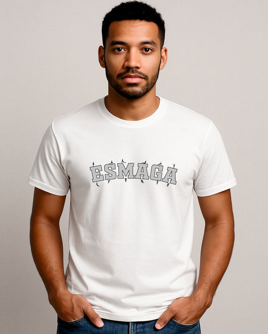 T-Shirt Out Gym