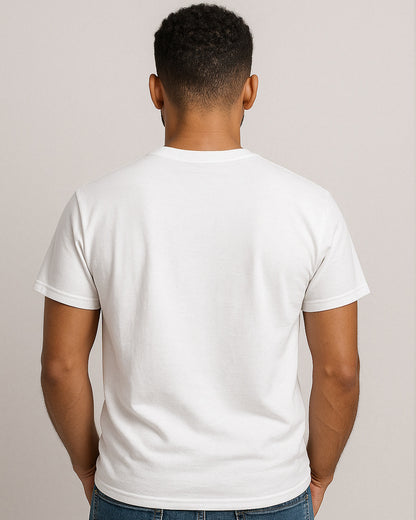 T-Shirt Out Gym