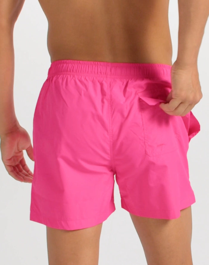 ESMAGA3D Pool Shorts
