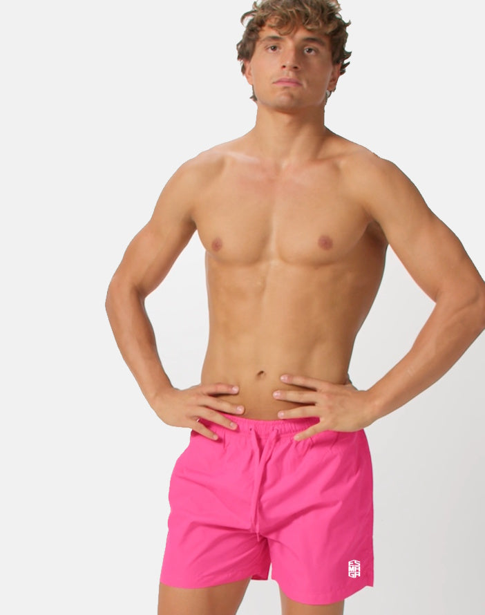 ESMAGA3D Pool Shorts