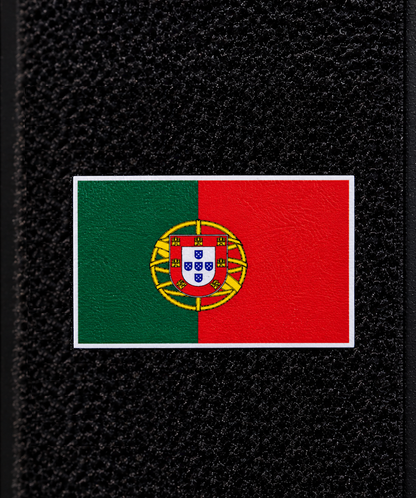Bandeira Patch