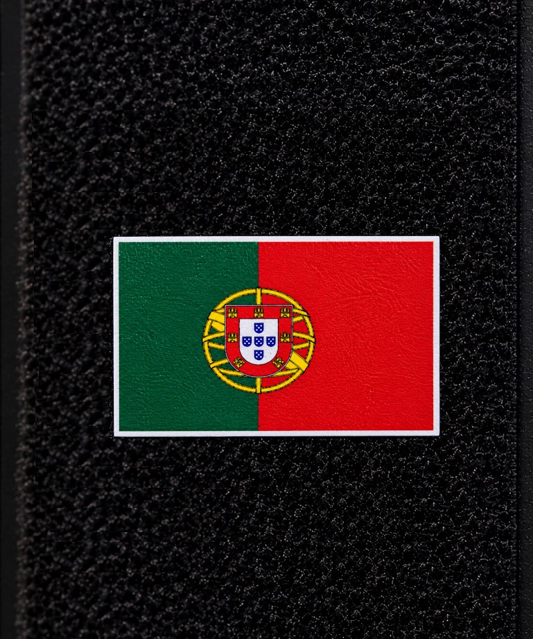 Bandeira Patch