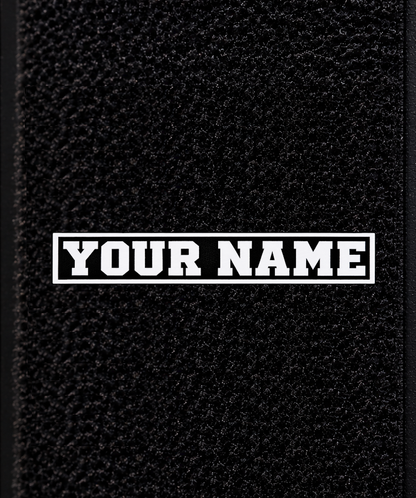 Your Custom Patch 8