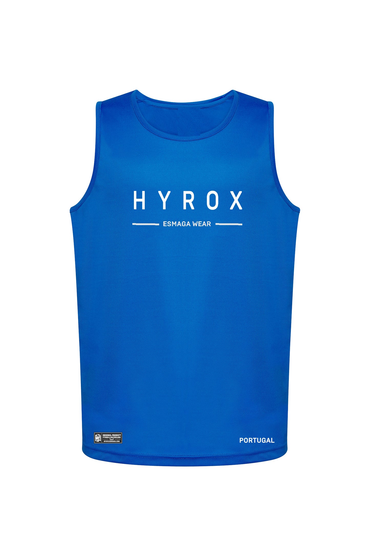 Cava HYROX (Personalizável)