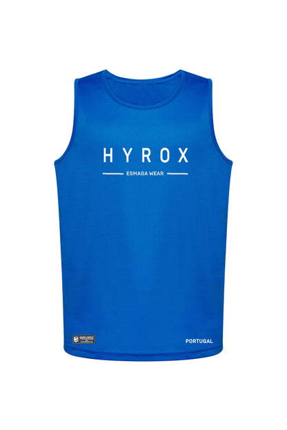 Cava HYROX (Personalizável)