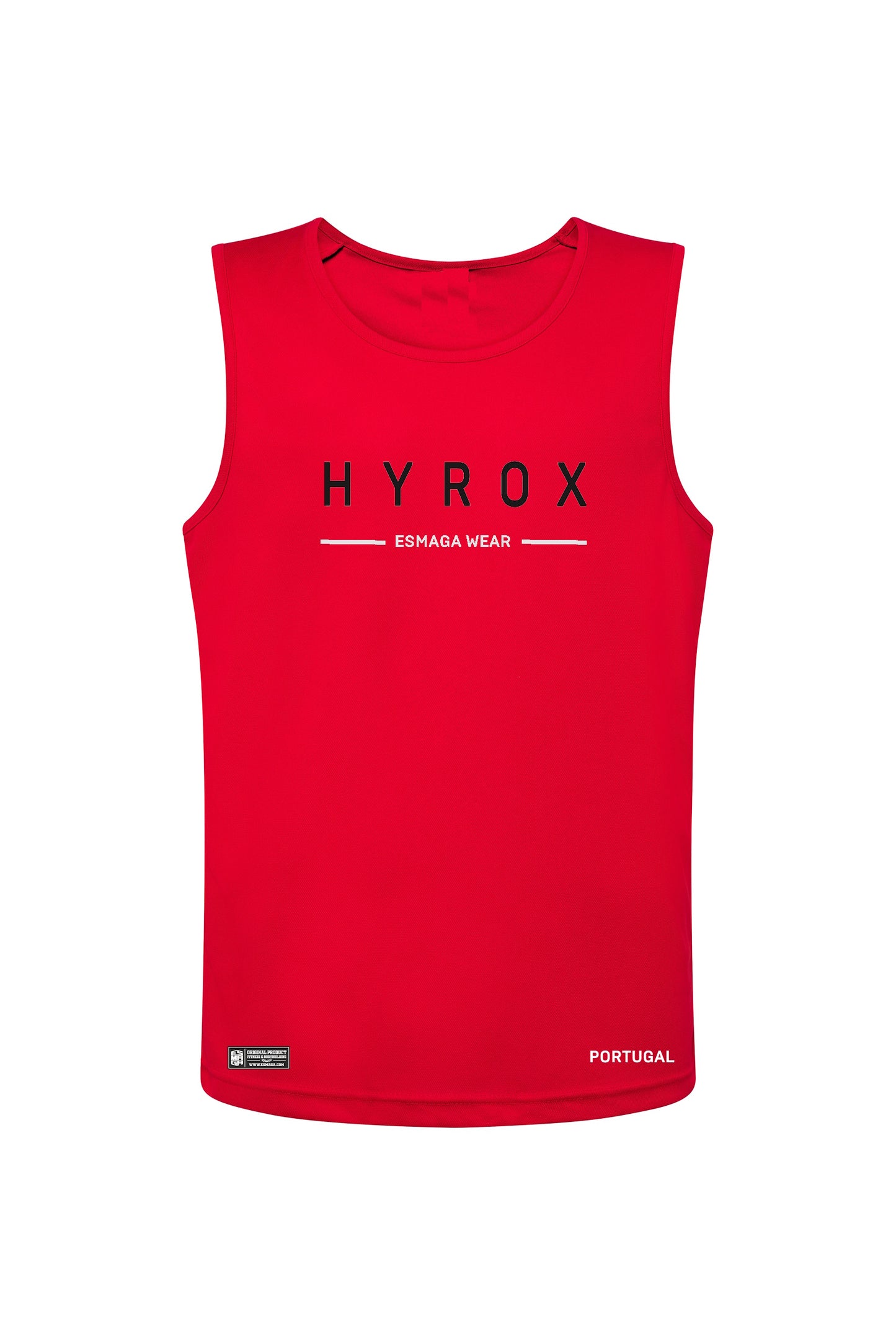Cava HYROX (Personalizável)