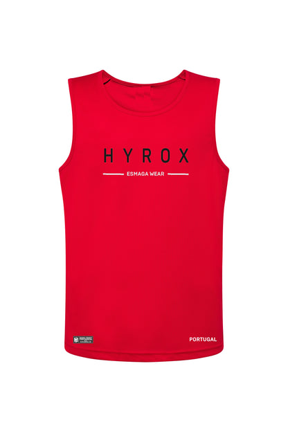 Cava HYROX (Personalizável)