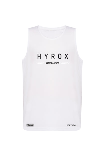 Cava HYROX (Personalizável)
