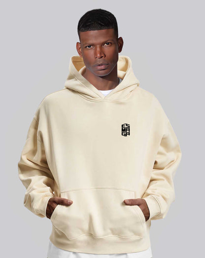 Hoodie Dread