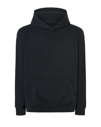 Hoodie Oversized ♀