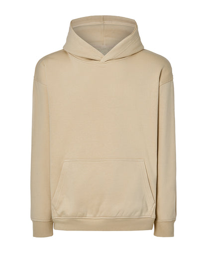 Hoodie Oversized ♀