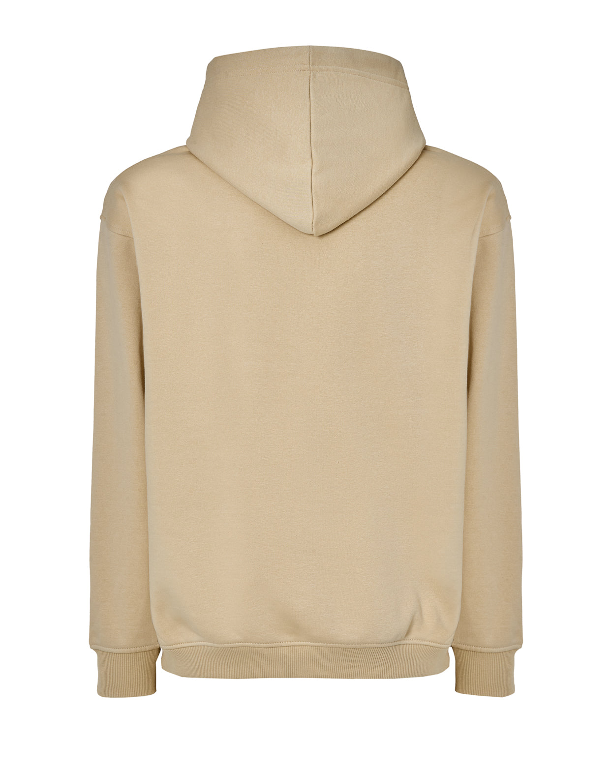 Hoodie Oversized ♀