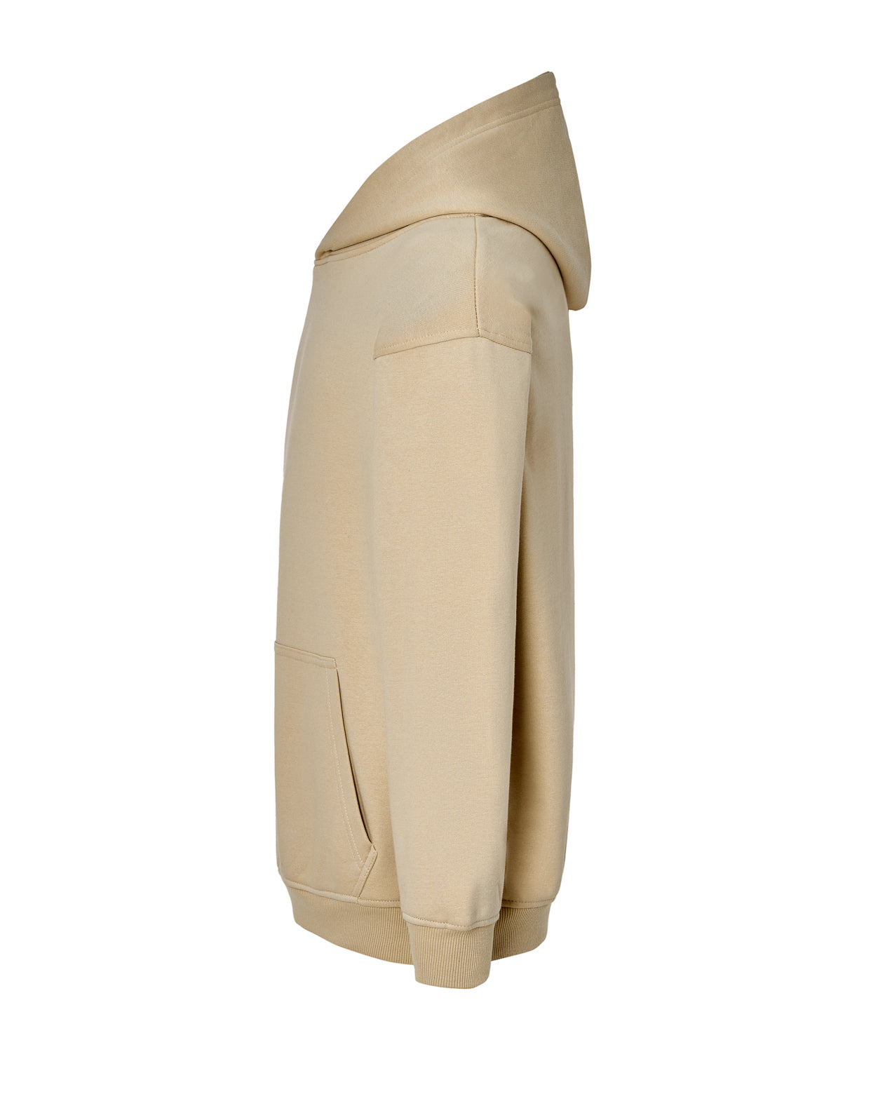 Hoodie Oversized ♀