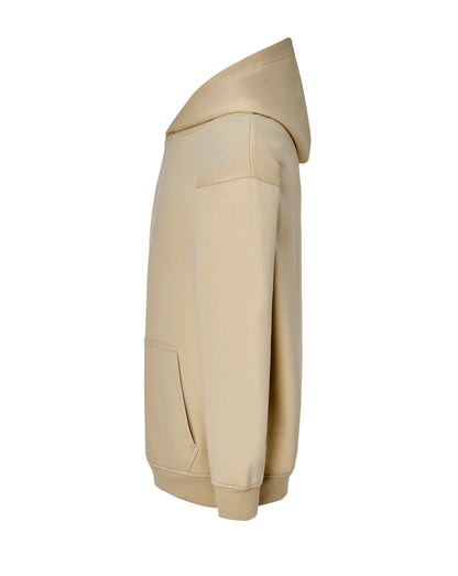 Hoodie Oversized ♀