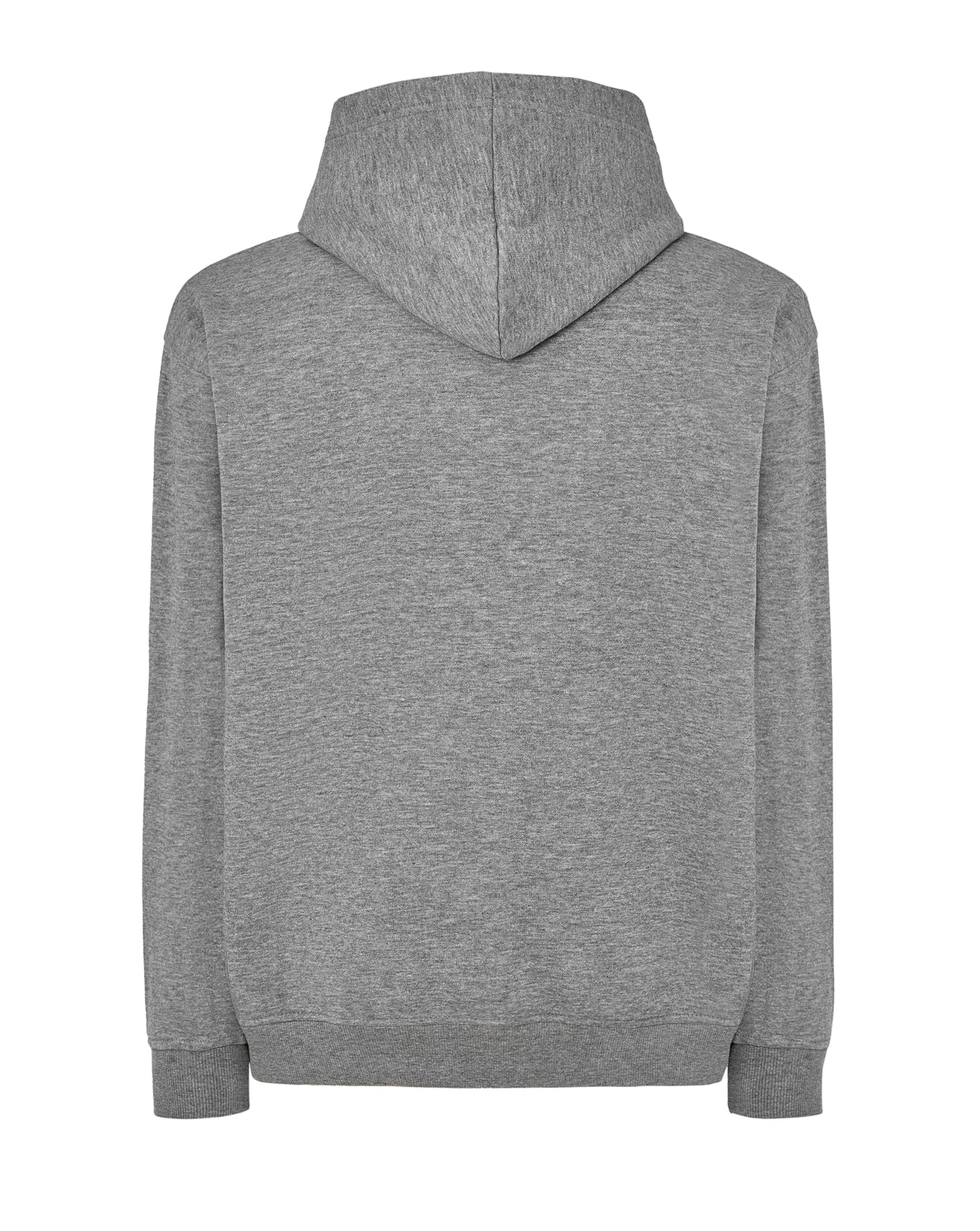 Hoodie Oversized ♀