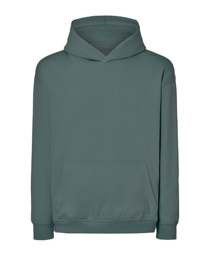 Hoodie Oversized ♀