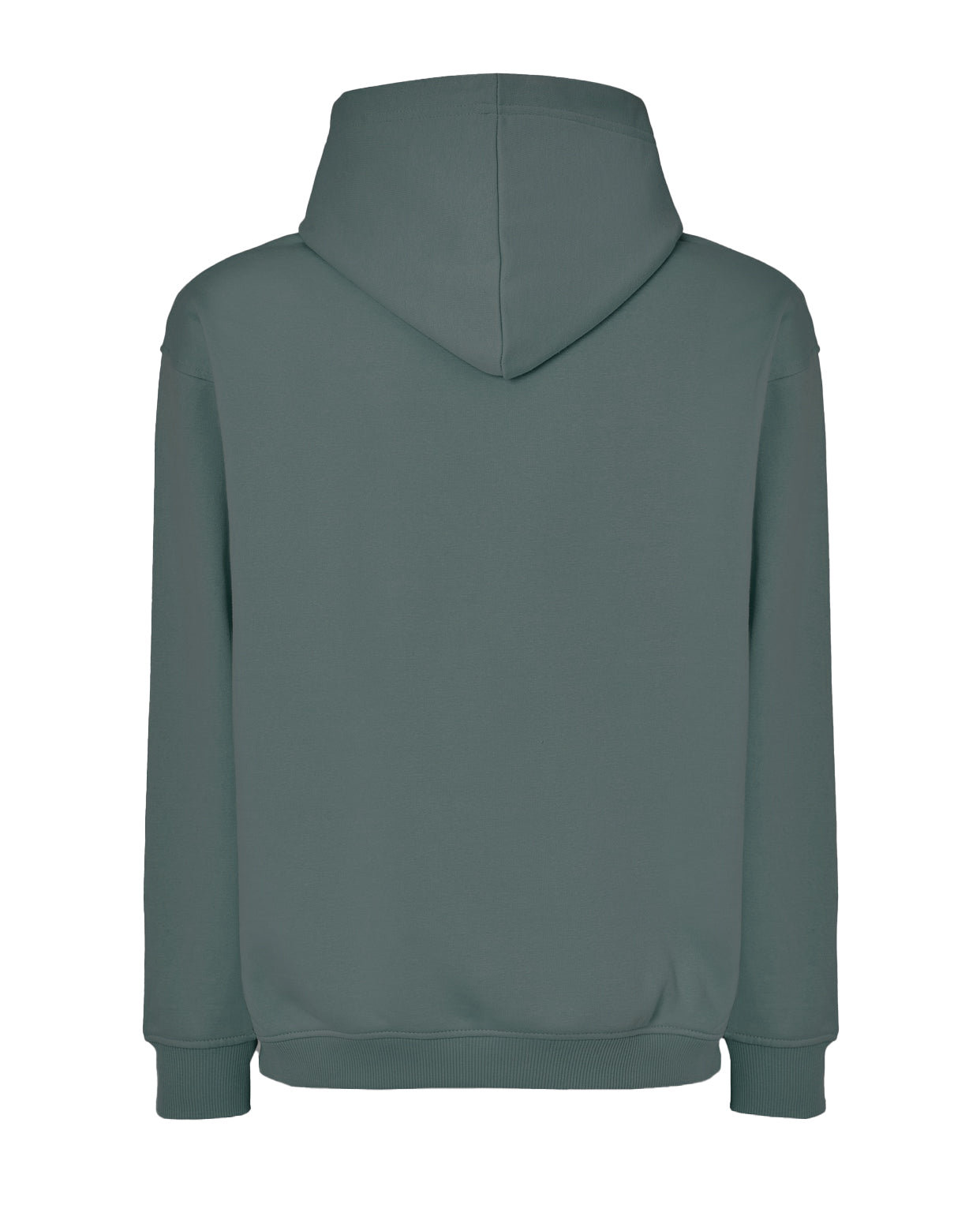 Hoodie Oversized ♀