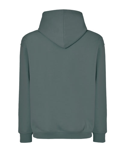 Hoodie Oversized ♀